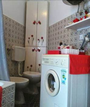 Case Vacanze Lerici San Terenzo מראה חיצוני תמונה