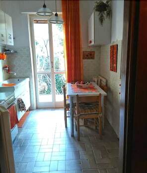 Case Vacanze Lerici San Terenzo מראה חיצוני תמונה